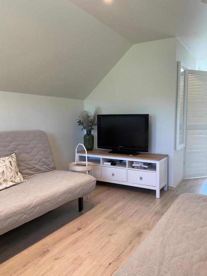 Apartamenty U Kasi Kudowa-Zdrój Exteriör bild